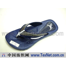 揭阳市榕亨鞋业 -PVC发泡鞋,水晶鞋,PVC拖鞋,EVA吹气鞋